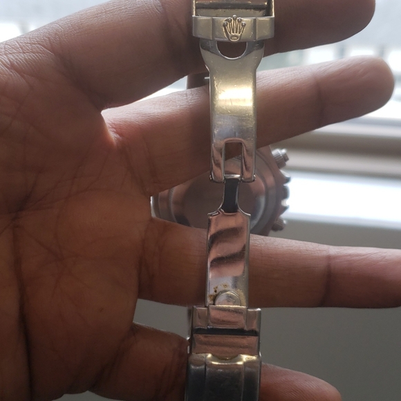 Watch ,Rolax Dayton - Picture 4 of 6